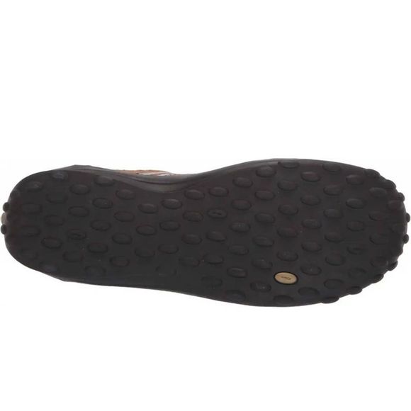 Clark's Privo Tequini Women's Brown Nubuck Leather Slip-On Hiking Shoes MINT - Picture 7 of 15